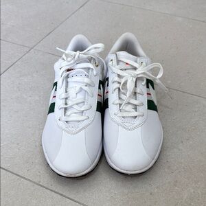 Nike golf shoes